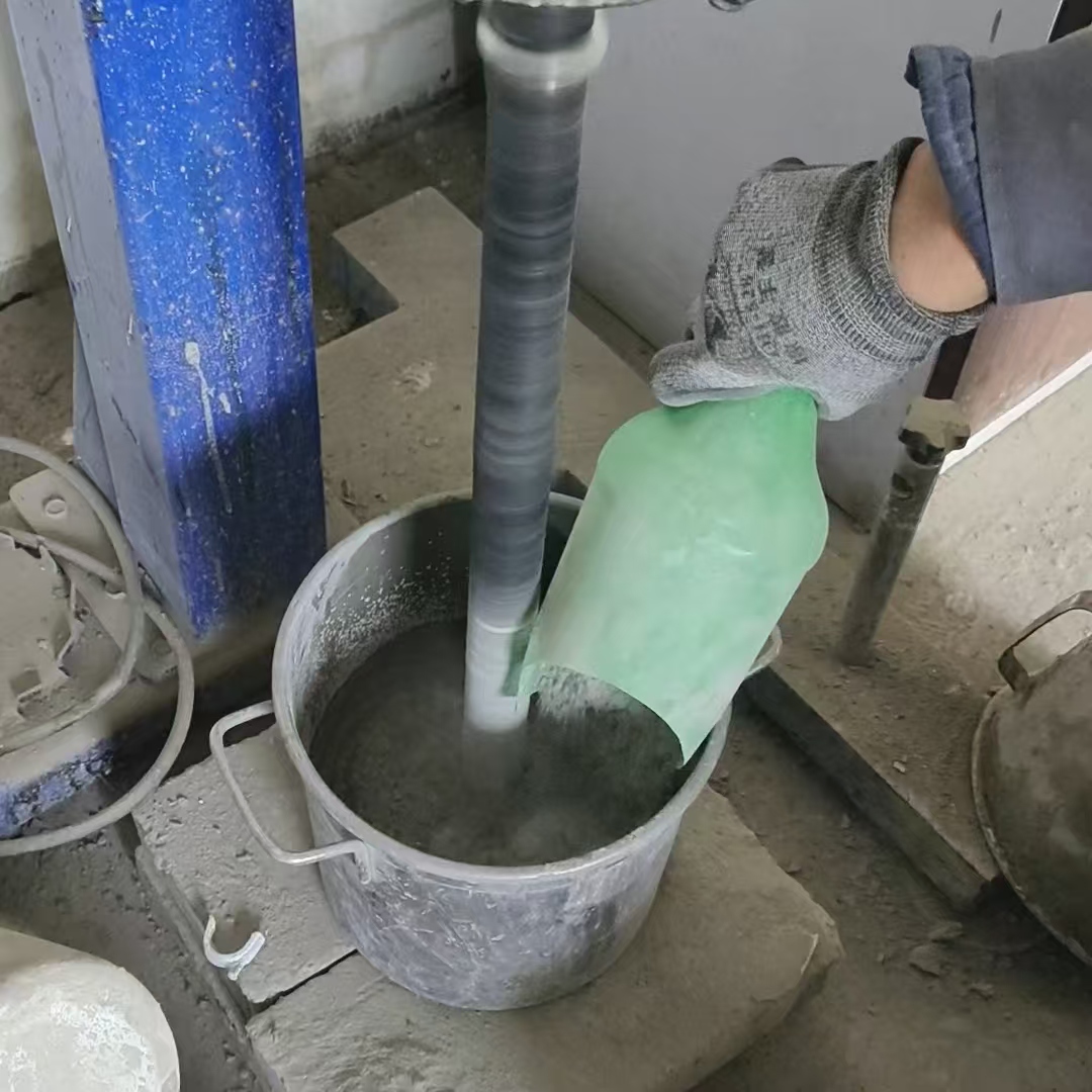 沾益桥梁公路张拉用H60压浆料与普通压浆料有什么区别？
