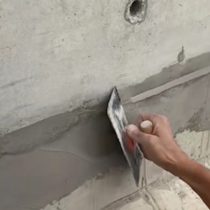 沾益P型防护型环氧树脂砂浆