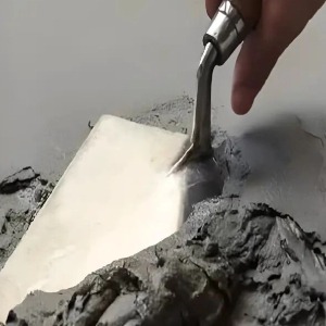 沾益混凝土裂缝孔洞剥落冻融修复用高强度丙乳防腐蚀砂浆