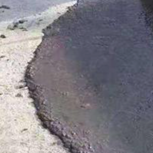 沾益超早强黑色井盖修补料 市政井盖维修2小时通车